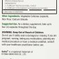 Nature's Answer Brocco Glutathione 60 Count