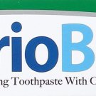 Nature's Answer Periobrite Natural Toothpaste 4 Ounce Cool Mint