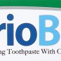 Nature's Answer Periobrite Natural Toothpaste 4 Ounce Cool Mint