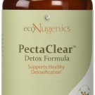 EcoNugenics- PectaClear Detox Formula 180 vcaps