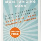 Emerita Feminine Cleansing & Moisturizing Wash 4-Ounce