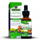 Nature's Answer Turmeric-3 Liquid 1-Fluid Ounce