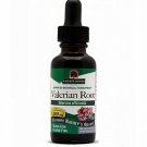 Nature's Answer Alcohol-Free Valerian Root 1-Fluid Ounce