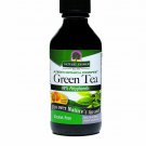 Nature's Answer Green Tea with Lemon Flavor 2-Ounce
