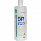 Organic Peppermint Brushing Rinse