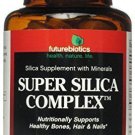 FutureBiotics Super Silica Complex 60 Veggie Tabs