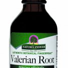 Nature's Answer Valerian Root with Organic Alcohol 2-Fluid Ounces