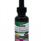 Nature's Answer Saw Palmetto Berry with Organic Alcohol 1-Fluid Ounce