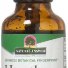 Natures Answer Hawthorn 2000mg