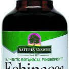 Nature's Answer Echinacea with Organic Alcohol 1-Fluid Ounce