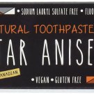 Green Beaver Toothpaste Star Anise 2.5 Ounce