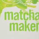 Good Earth Super Green Tea Matcha Maker Green Tea - 18 Ct. Box