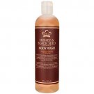 Nubian Heritage Body Wash Honey and Black Seed 13 Fluid Ounce Honey & Blackseed