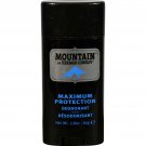Herban Cowboy Deodorant Mountain -- 2.8 oz