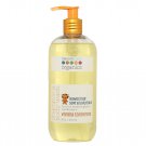 Nature's Baby Organics Shampoo & Body Wash Vanilla Tangerine 16 oz | Babies K...