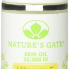 Nature's Gate 32000 I.U. Roll-on Vitamin E Oil - 1.1 oz