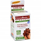 Hero Nutritional Products - Cinnabetic II 60 Ct