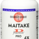 Maitake D-Fraction Pro (120 count) 1 Pack