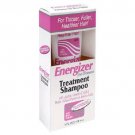 Energizer For Women Treatment Shampoo 4 Ounce 4 oz