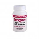 Hobe Laboratories Vitamins Energizer Hair 60 Tab