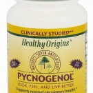 HEALTHY ORIGINS PYCNOGENOL30MG 30 VCAP EA-1