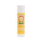 Merry Hempsters (The) Vegan Hemp Lip Balms Natural 0.14 oz. tubes (a)