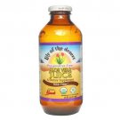 Lily of The Desert Organic Aloe Vera Juice Inner Fillet 16 Fluid Ounce 16 oz