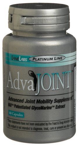 Lane Labs Advajoint 60-Count Bottle