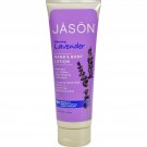 Jason Lotion Hand Lavender Provence 8 oz