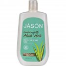Jason Gel Aloe Vera 98% 16 oz