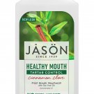JASON Natural Healthy Mouth Naturally Bacteria-Fighting Mouthwash 16.0 oz