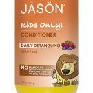 JASON Kids Only Daily Detangling Conditioner 8 Ounce