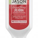 JASON Jojoba Conditioner 16 Ounce Natural Jojoba