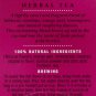 Stash Tea Wild Raspberry Hibiscus tea - 20 ct