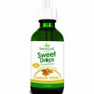 SweetLeaf Sweet Drops Liquid Stevia Sweetener English Toffee 2 Ounce