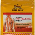 DspTigerbalm PatchWarm By Tiger Balm - 5 Ct