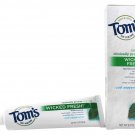 Tom's of Maine Natural Wicked Fresh Fluoride Toothpaste Cool Peppermint 4.70 oz