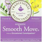 Traditional Medicinals Smooth Move Tea 16 ct