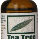 Tea Tree Therapy Tea Tree Oil 1 Fluid Ounce 1 oz
