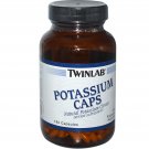 Twinlab Potassium Caps 180 Capsules