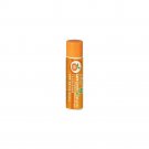 Alba Un-Petroleum Tangerine Lip Balm .15oz
