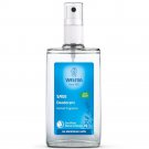 Weleda Sage Deodorant 3.4-Ounce