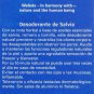 Weleda Sage Deodorant 3.4-Ounce