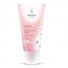 Weleda Sensitive Skin Facial Lotion  1-Fluid Ounce