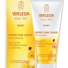 Weleda Diaper Care Cream with Calendula 2.8oz 81g/2.8 oz