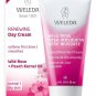 Weleda Wild Rose Revitalizing Day Cream for Dry Skin-1 oz