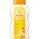Weleda Baby Calendula Cream Bath - 6.8 oz