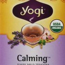 Yogi Tea Calming 16 Bags