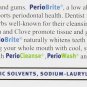 Nature's Answer PerioBrite Toothpaste Cinnamint 4-Ounces Cinamint 1 Count
