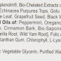 Nature's Answer PerioBrite Toothpaste Cinnamint 4-Ounces Cinamint 1 Count